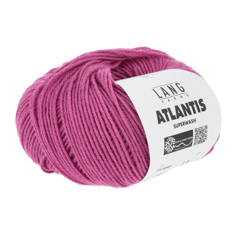 ATLANTIS - 72 - PINK 72.0085