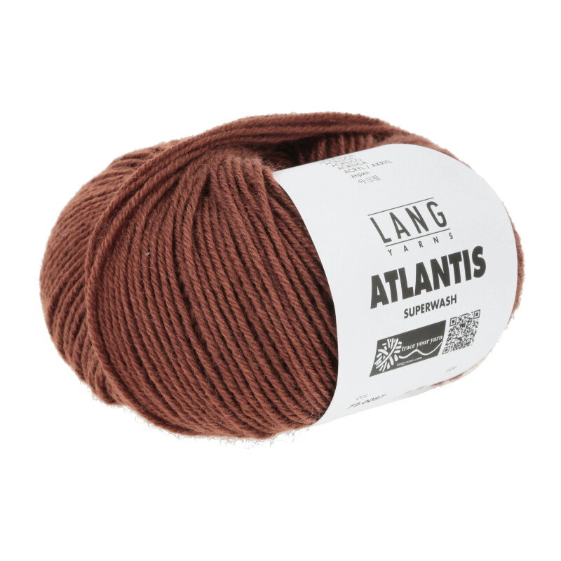 ATLANTIS - 72 - ZIEGEL 72.0087