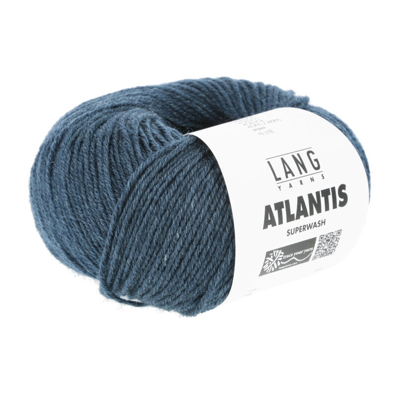ATLANTIS - 72 - PETROL 72.0088
