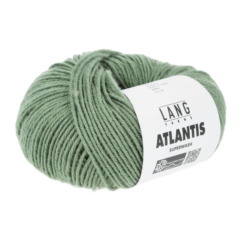 ATLANTIS - 72 - EFEU 72.0091