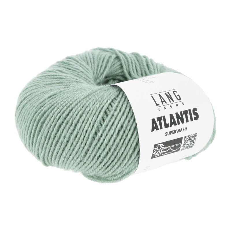 ATLANTIS - 72 - SALBEI 72.0092