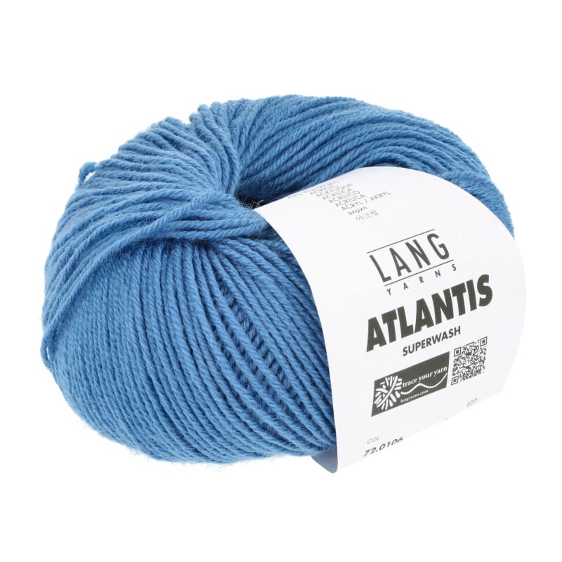 ATLANTIS - 72 - BLUETTE 72.0106