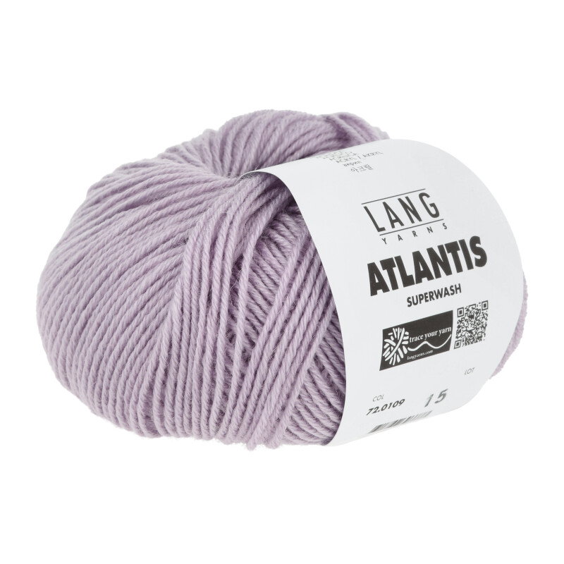 ATLANTIS - 72 - ROSÉ 72.0109
