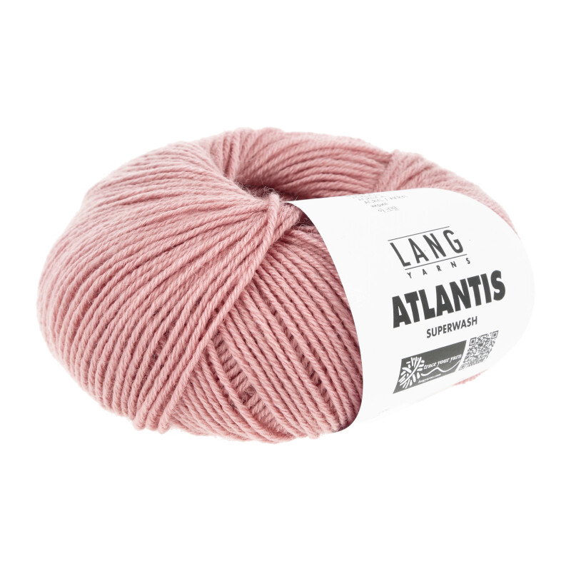 ATLANTIS - 72 - FLAMINGO 72.0119