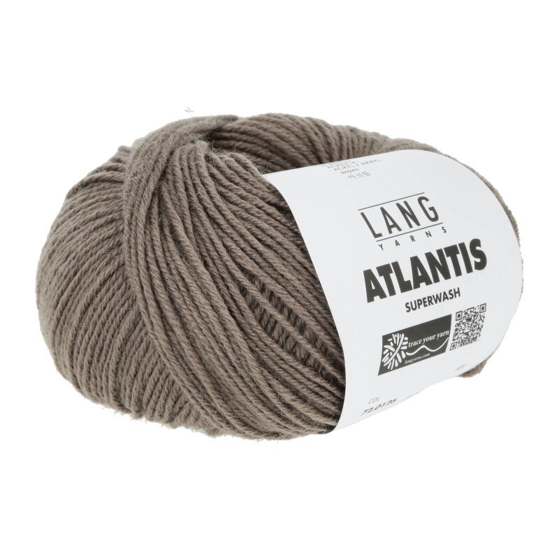 ATLANTIS - 72 - HELLBRAUN 72.0126