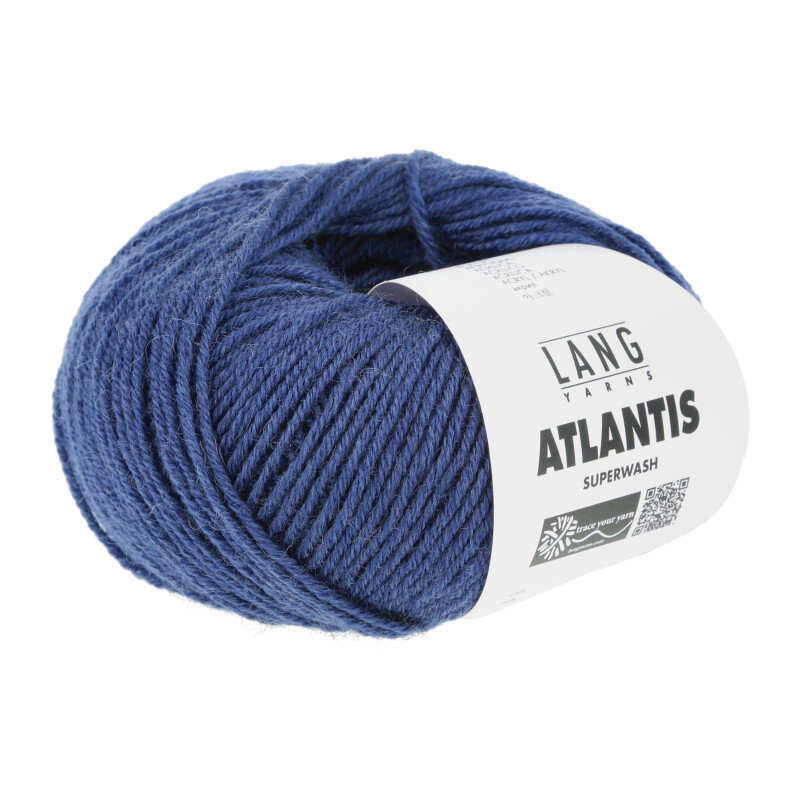 ATLANTIS - 72 - JEANS 72.0134