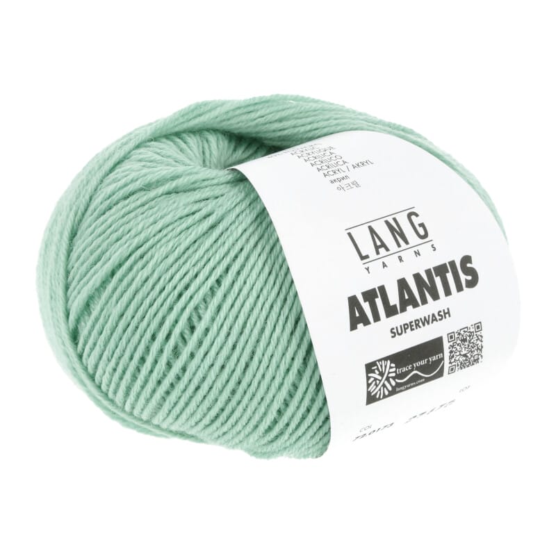 ATLANTIS - 72 - JADE HELL 72.0173