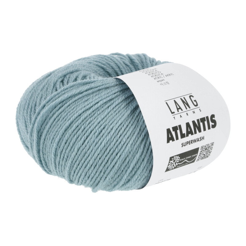 ATLANTIS - 72 - MINT 72.0174