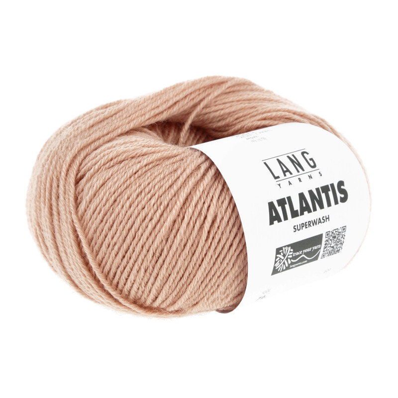 ATLANTIS - 72 - ROSA PUDER 72.0209