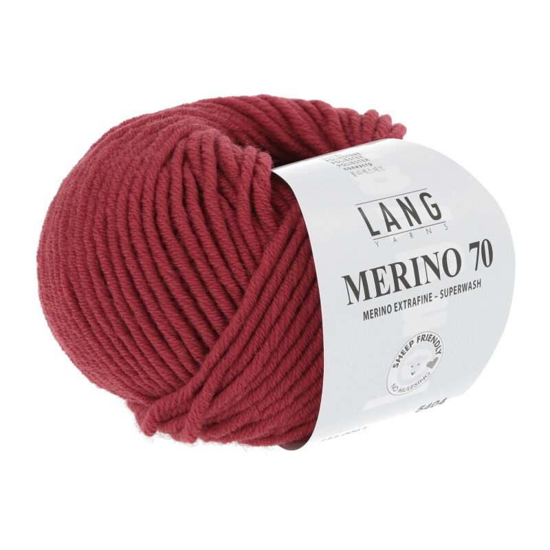MERINO 70 - 733 - CHIANTI 733.0061