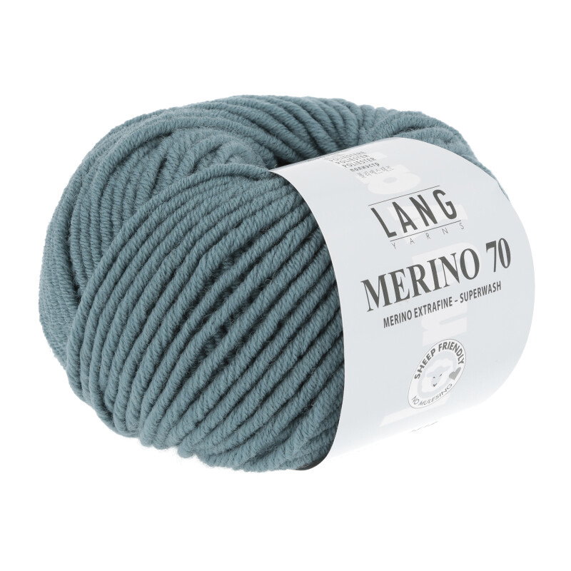 MERINO 70 - 733 - ATLANTIK 733.0074
