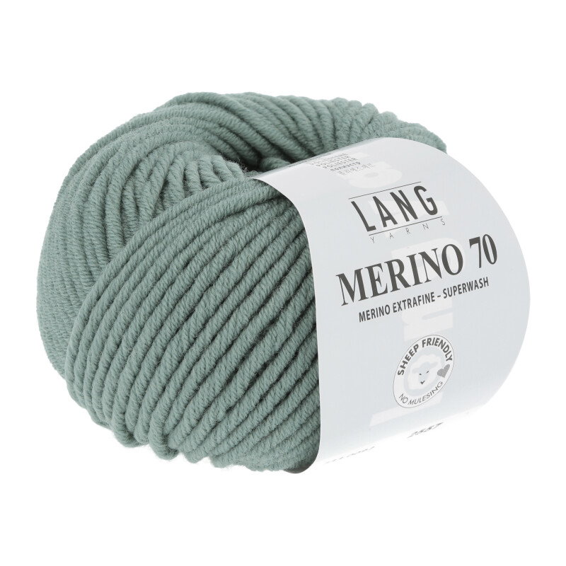MERINO 70 - 733 - SALBEI 733.0092