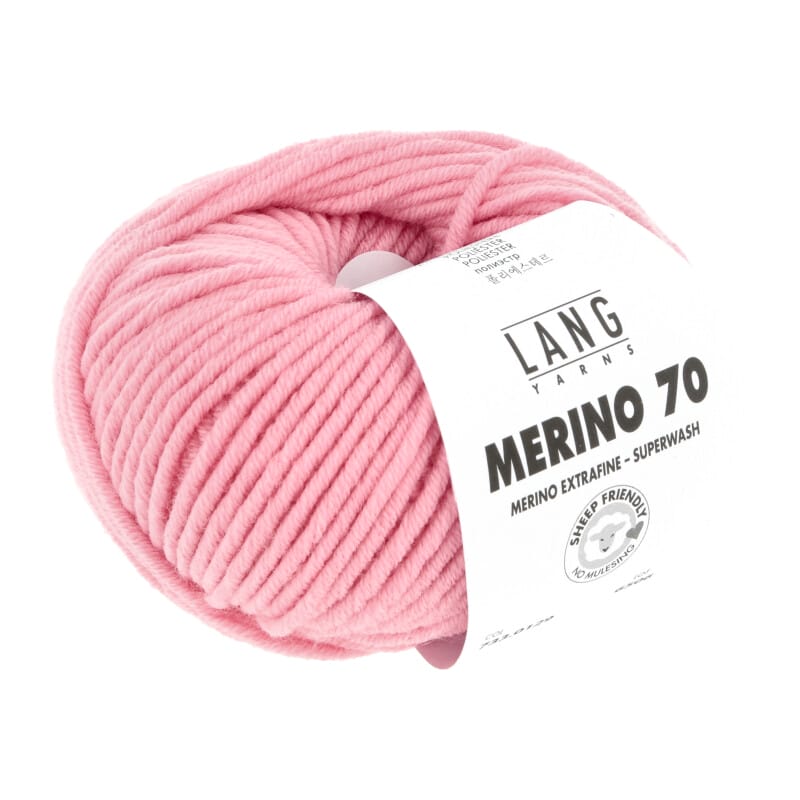 MERINO 70 - 733 - MELONE 733.0129