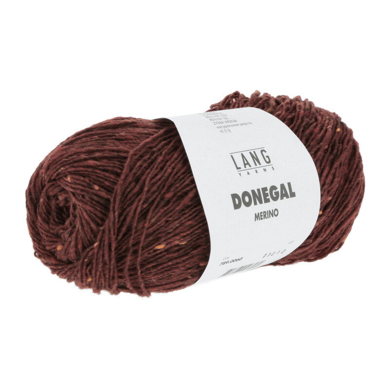DONEGAL - 789 - DUNKELROT 789.0060