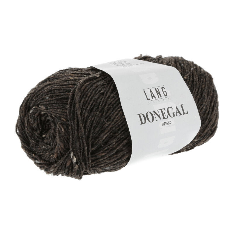 DONEGAL - 789 - DUNKELBRAUN 789.0068