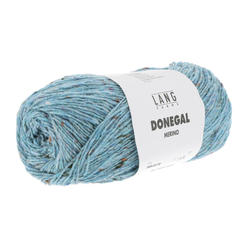 DONEGAL - 789 - AQUA 789.0172