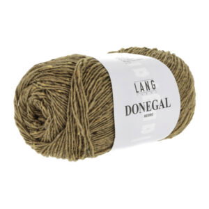 DONEGAL - 789 - KHAKI 789.0199
