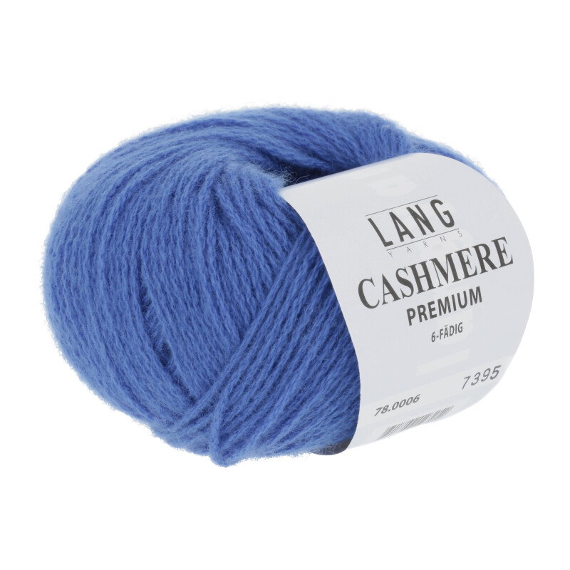 CASHMERE PREMIUM - 78 - ROYAL 78.0006