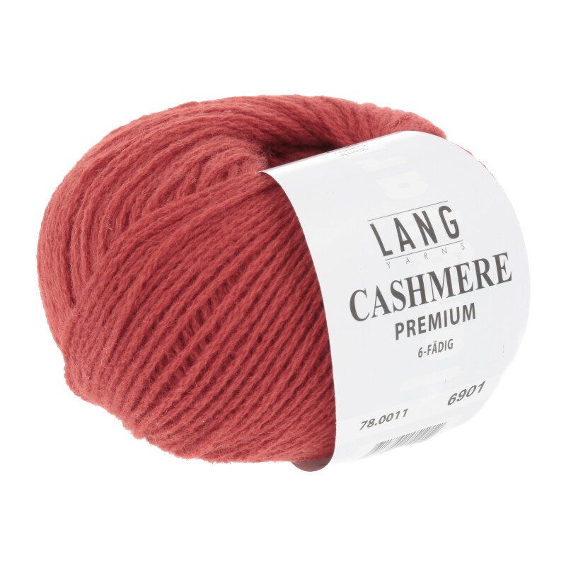 CASHMERE PREMIUM - 78 - ZIEGELROT 78.0011