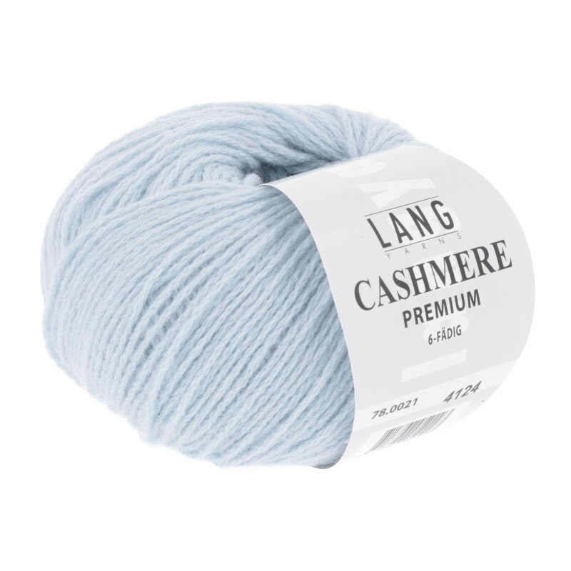 CASHMERE PREMIUM - 78 - CIEL 78.0021