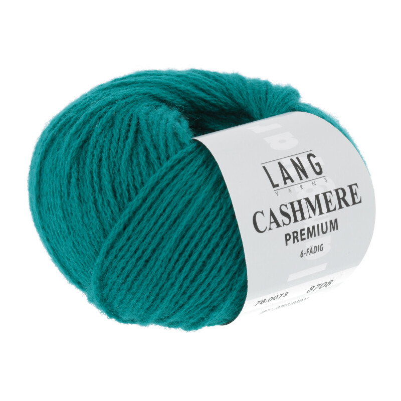 CASHMERE PREMIUM - 78 - JADE 78.0073