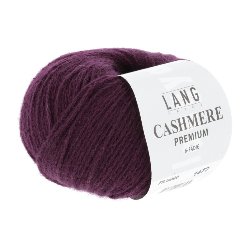 CASHMERE PREMIUM - 78 - WEIN 78.0080