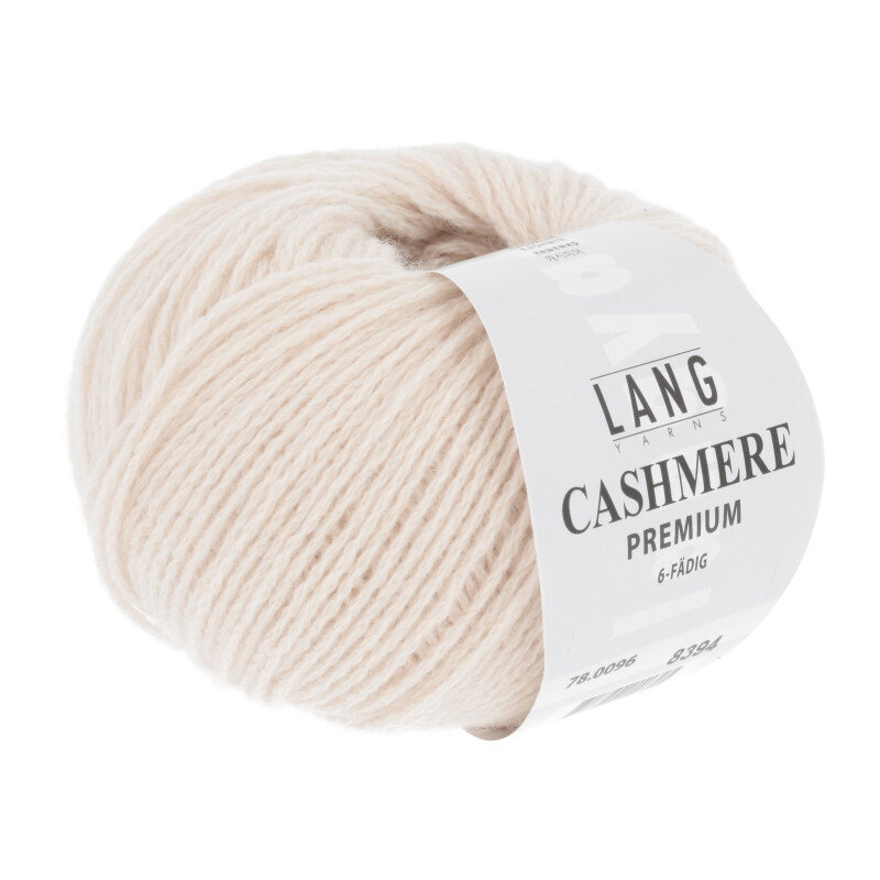 CASHMERE PREMIUM - 78 - SAND 78.0096
