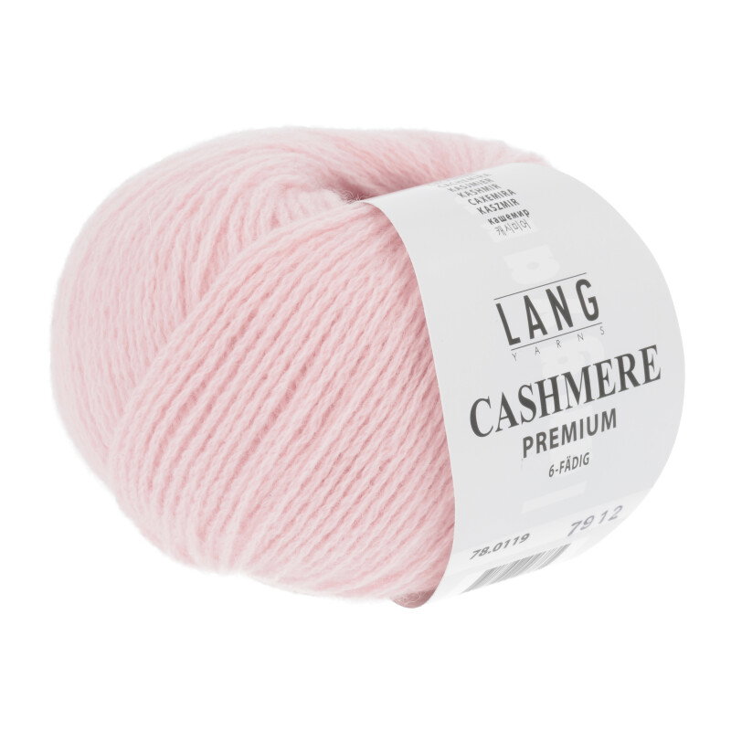 CASHMERE PREMIUM - 78 - HELLROSA 78.0119