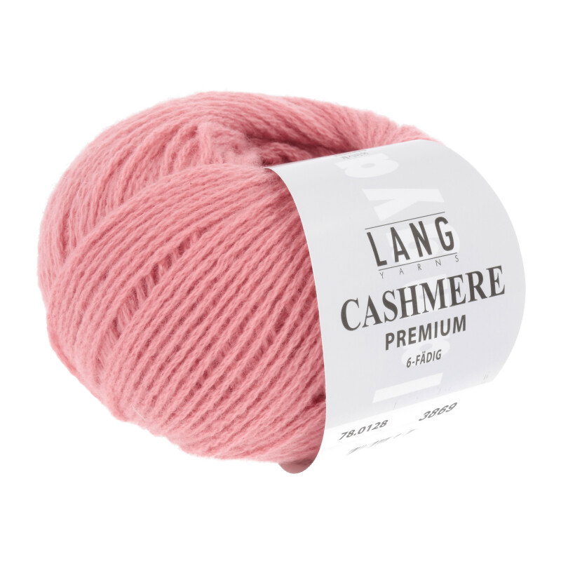 CASHMERE PREMIUM - 78 - LACHS 78.0128