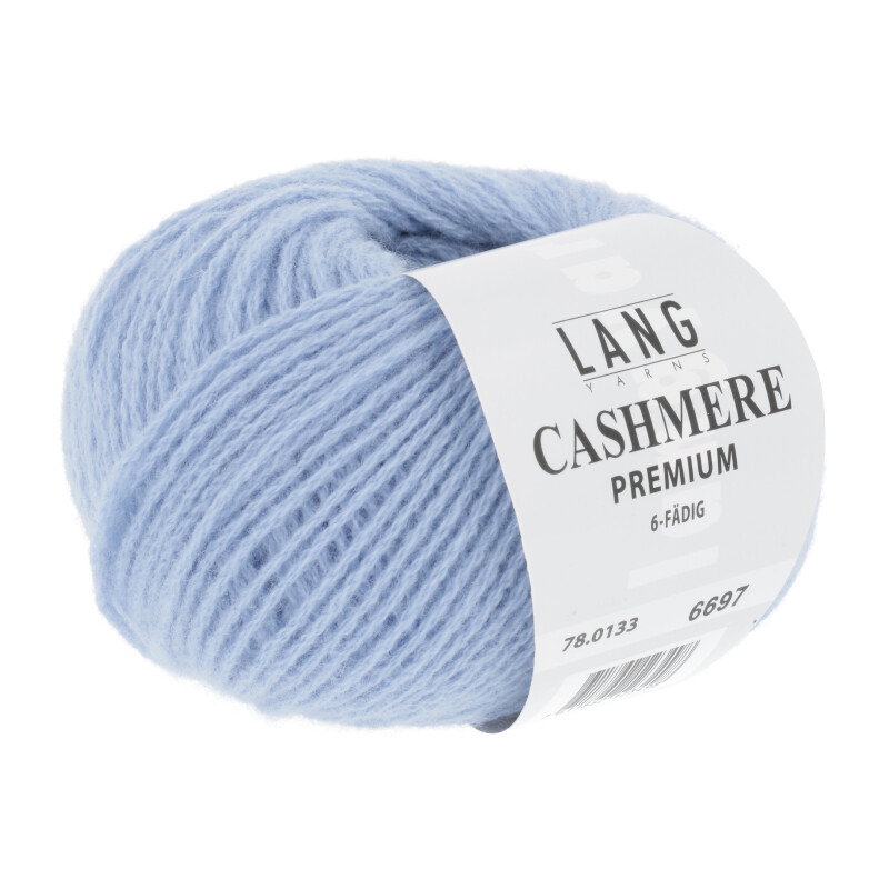 CASHMERE PREMIUM - 78 - JEANS MELANGE 78.0133