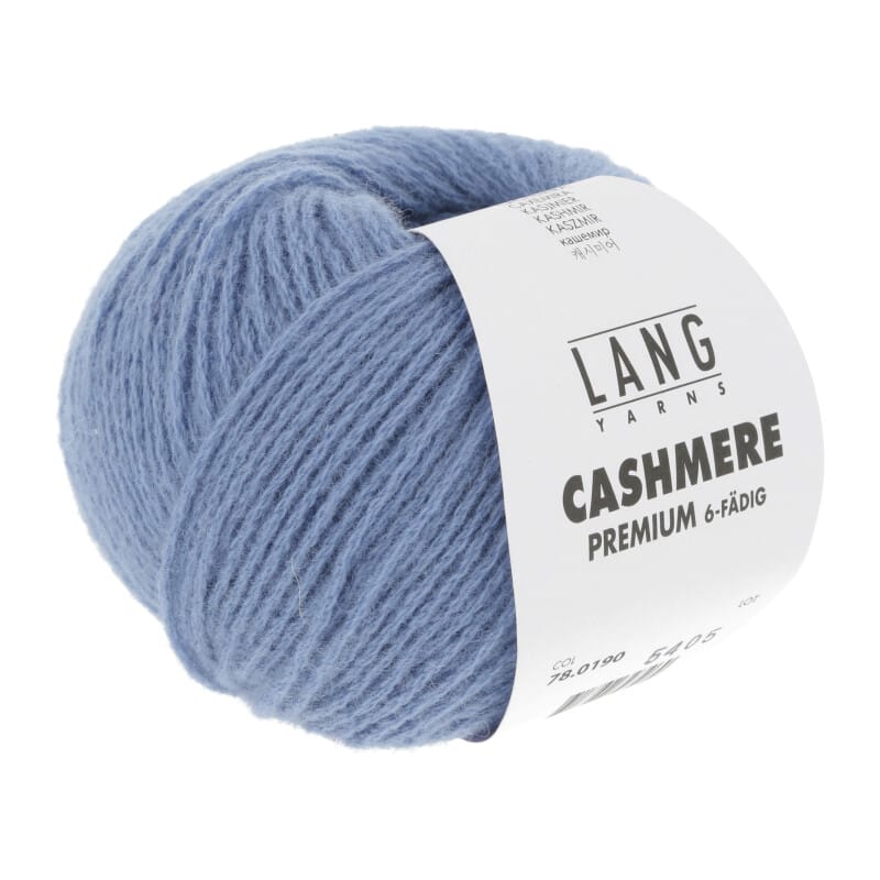 CASHMERE PREMIUM - 78 - VEILCHEN 78.0190