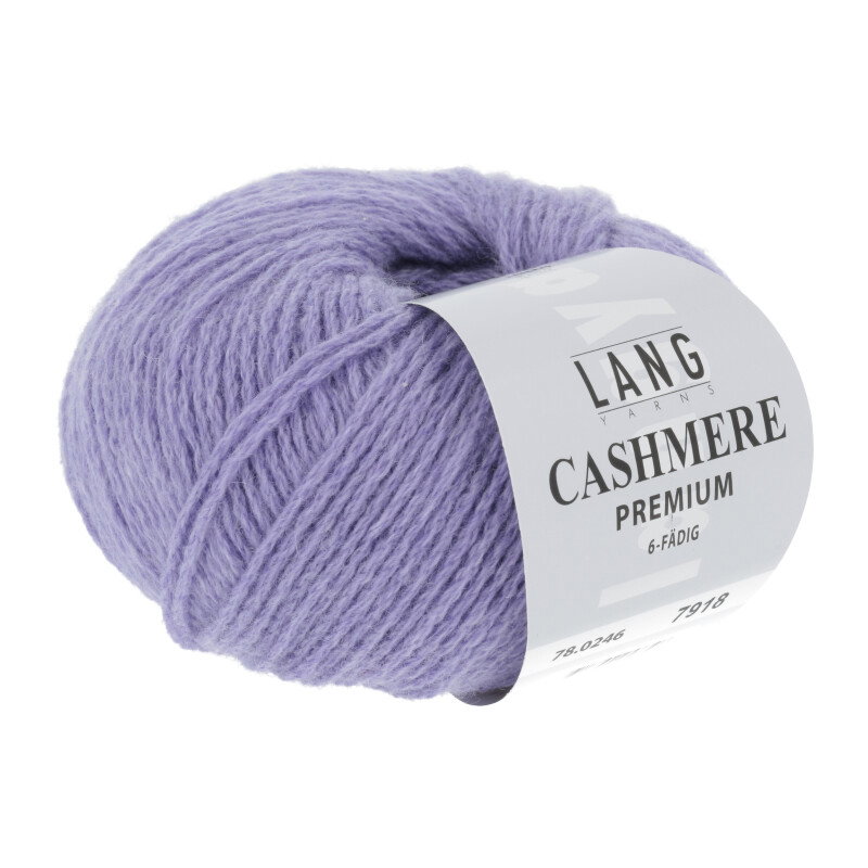 CASHMERE PREMIUM - 78 - FLIEDER 78.0246