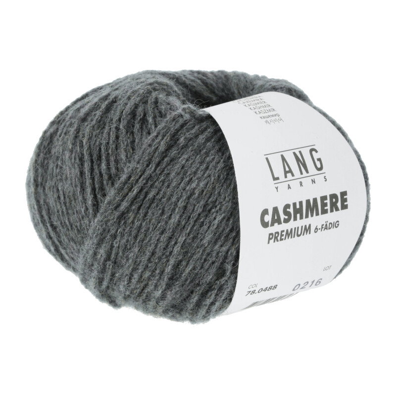 CASHMERE PREMIUM - 78 - PETROL CHANTE CLAIRE 78.0488