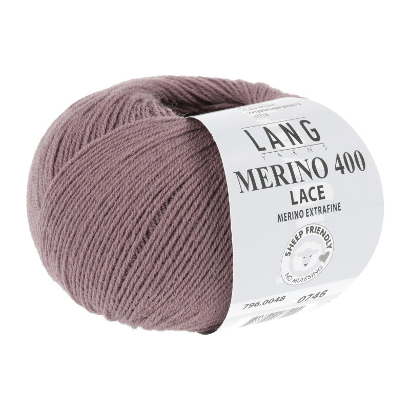 MERINO 400 LACE - 796 - ALTROSA 796.0048