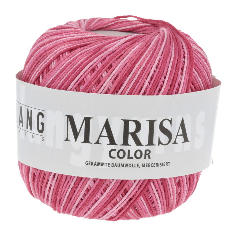 MARISA COLOR - 7 - PETUNIA BEDRUCKT 7.0062
