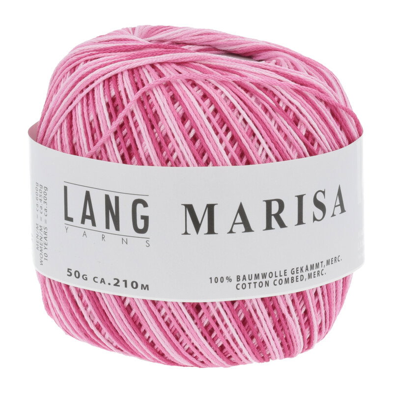 MARISA COLOR - 7 - ROSA BEDRUCKT 7.0065