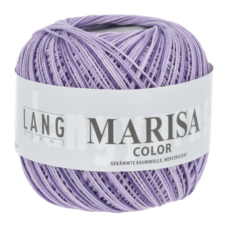 MARISA COLOR - 7 - VIOLETT BEDRUCKT 7.0090