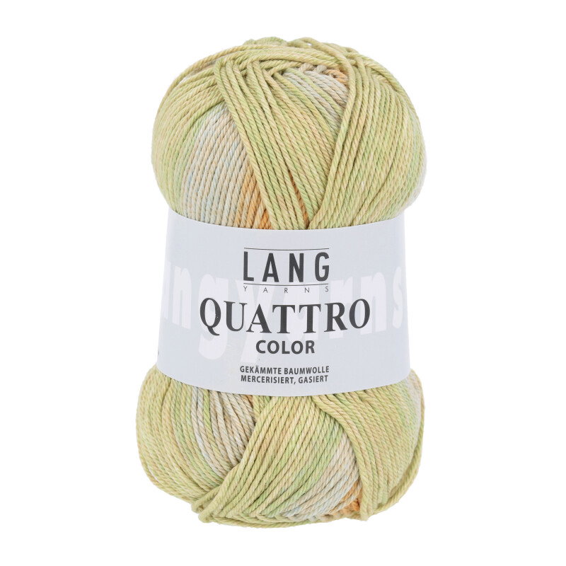 QUATTRO COLOR - 812 - LIMONE 812.0044