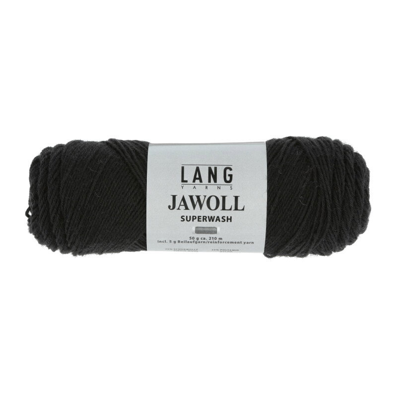 JAWOLL - 83 - SCHWARZ 83.0004