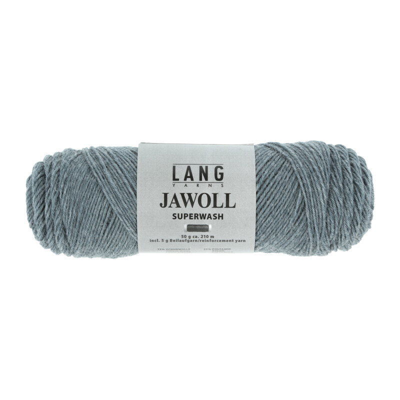 JAWOLL - 83 - MILITÄR MÉLANGE 83.0020