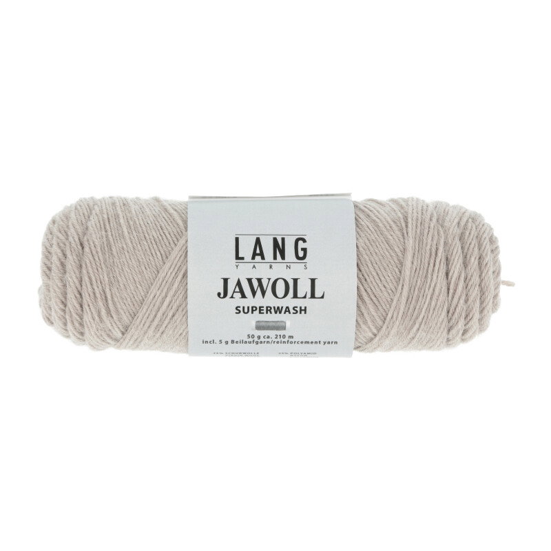 JAWOLL - 83 - HELLBEIGE 83.0022