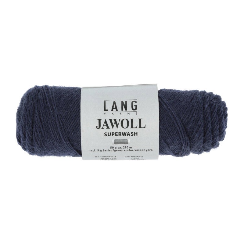 JAWOLL - 83 - NAVY 83.0025