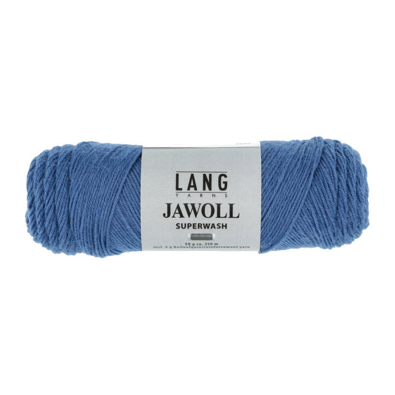 JAWOLL - 83 - JEANS 83.0032