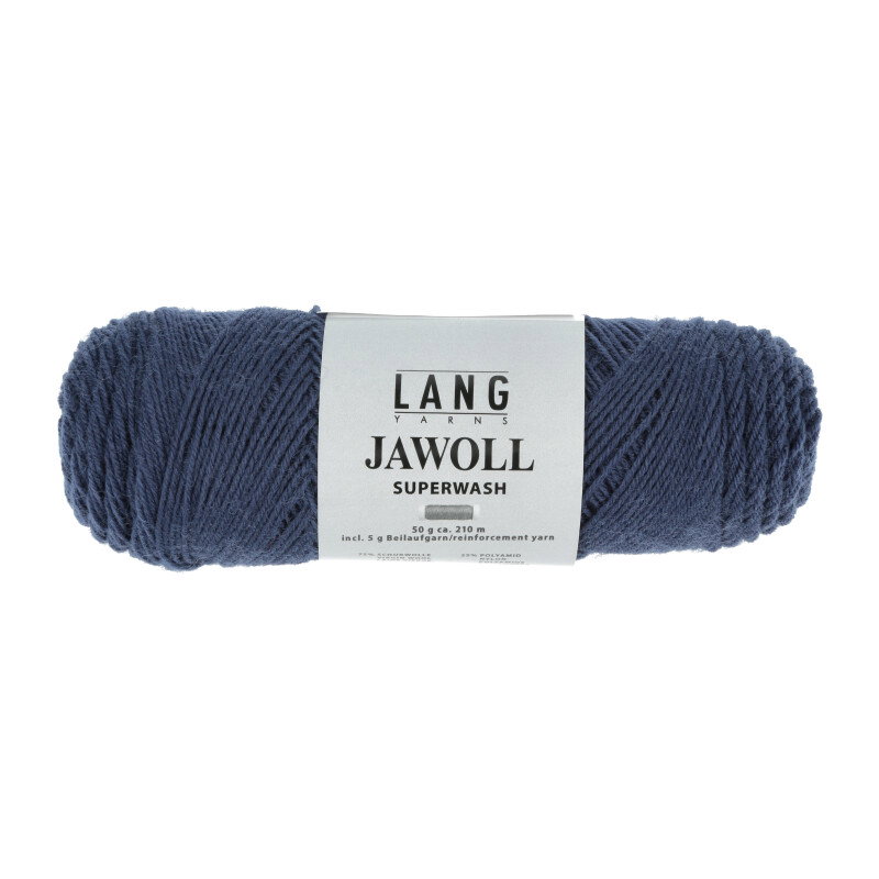 JAWOLL - 83 - DUNKELJEANS 83.0033