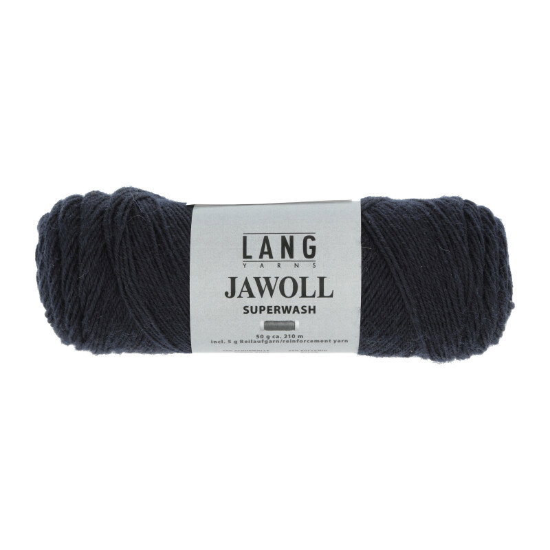 JAWOLL - 83 - NACHTBLAU 83.0034