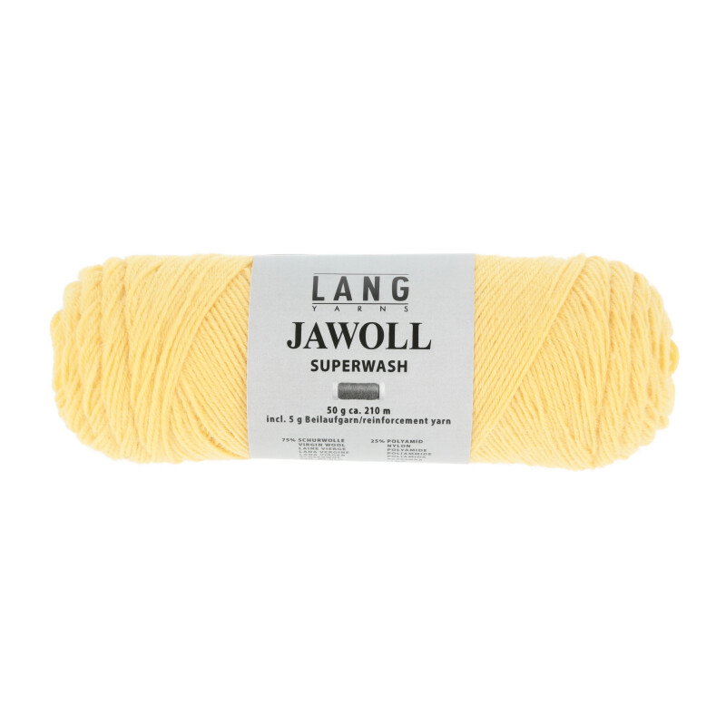 JAWOLL - 83 - MAIS 83.0043