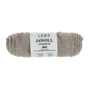 JAWOLL - 83 - HELLBRAUN MÉLANGE 83.0045