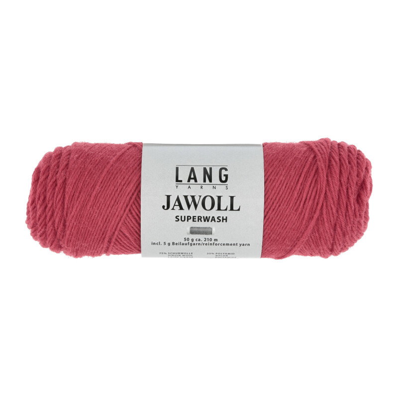 JAWOLL - 83 - ROT 83.0060