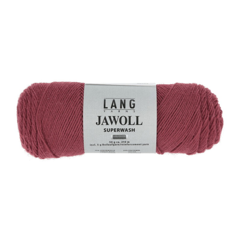 JAWOLL - 83 - BURGUND 83.0061