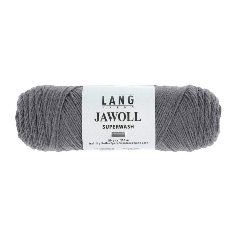 JAWOLL - 83 - GRAU 83.0086